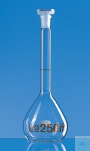 Volumétricos Silber Brand