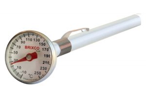 Termómetro Punzón C.P